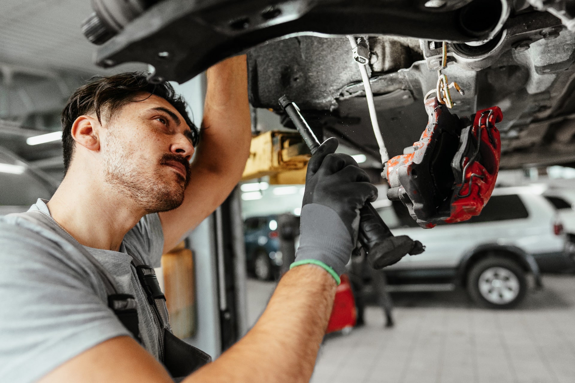 Location Mercedes EQV & Classe V – Spécial VTC Option véhicule de remplacement