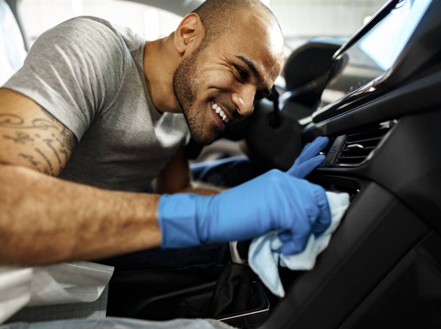 Location Mercedes EQV & Classe V – Spécial VTC