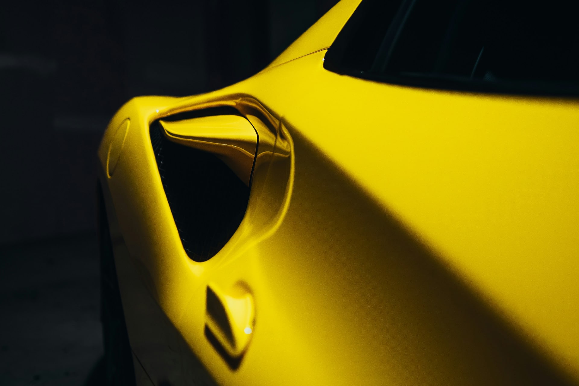 Livraison possible du véhicule