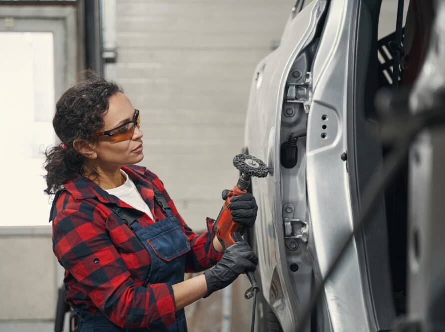 Location Mercedes EQV & Classe V – Spécial VTC