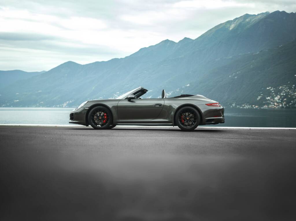 Location Mercedes EQV & Classe V – Spécial VTC