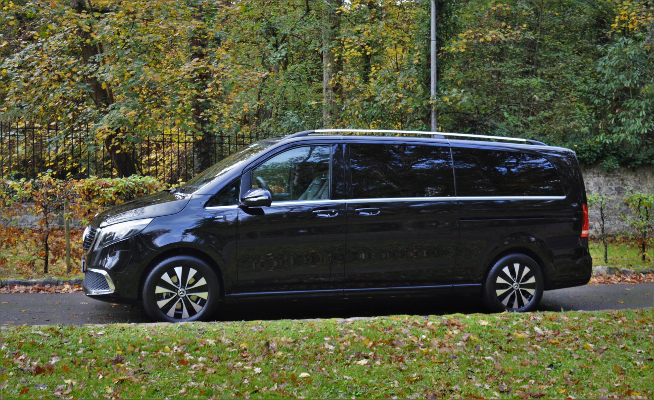 Location Mercedes EQV & Classe V – Spécial VTC Location Mercedes EQV & Classe V – Spécial VTC